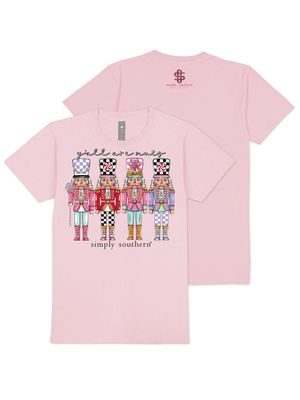 'Y'all are nuts' Short Sleeve T-Shirt