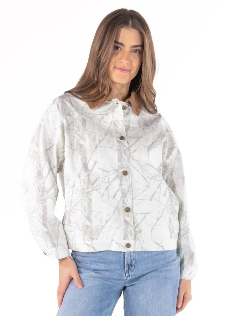 Barn Jacket