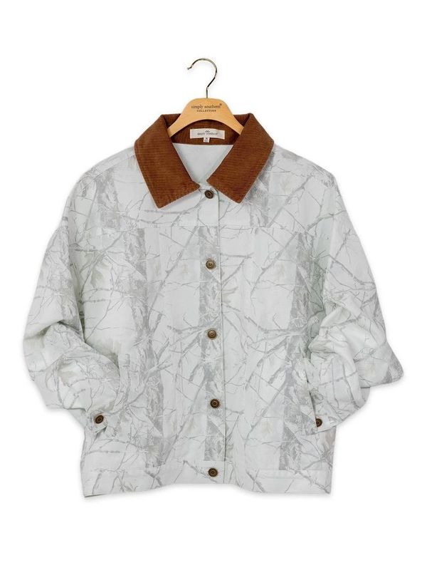 Barn Jacket
