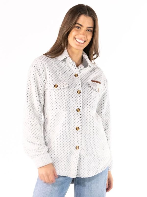 Simply Soft Shacket