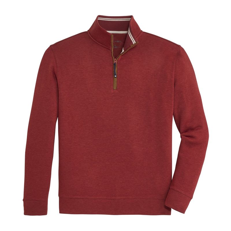 Frost Fleece Pullover
