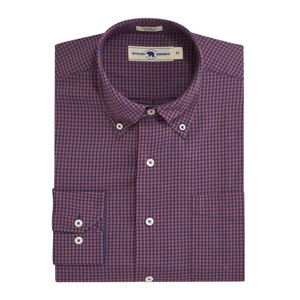 Folly Tailored Fit Performance Shirt