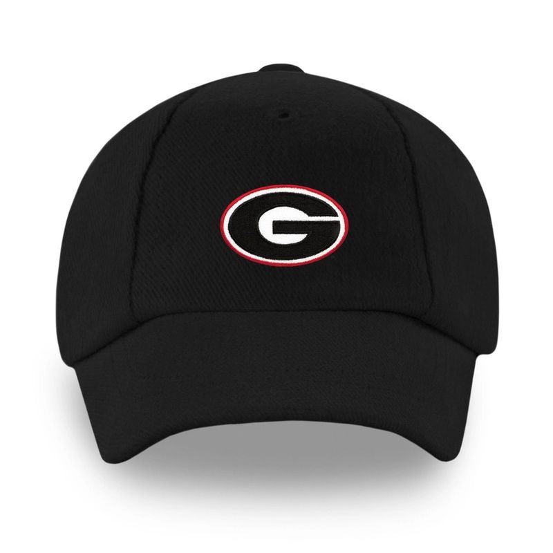 GA Toddler Cap