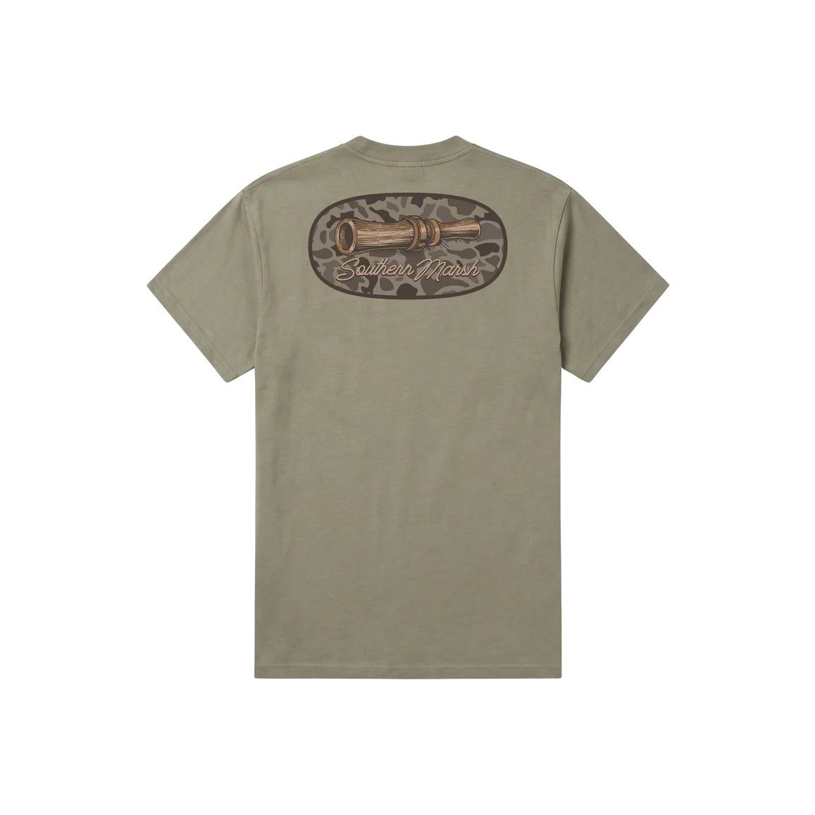 Duck Hotline Tee