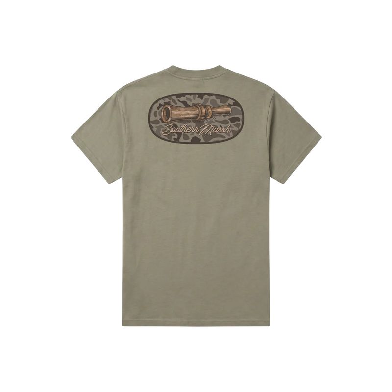 Duck Hotline Tee
