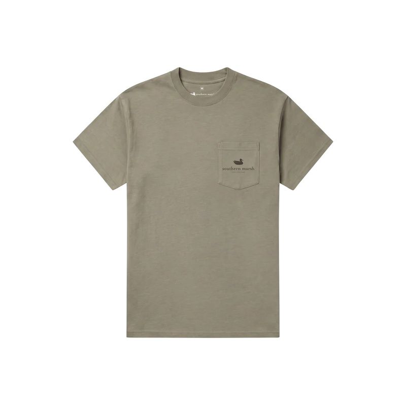 Duck Hotline Tee
