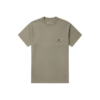Duck Hotline Tee