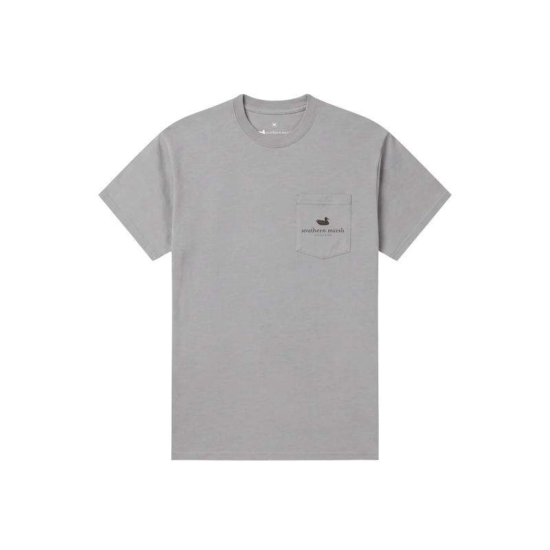 Vintage Outfitter Tee