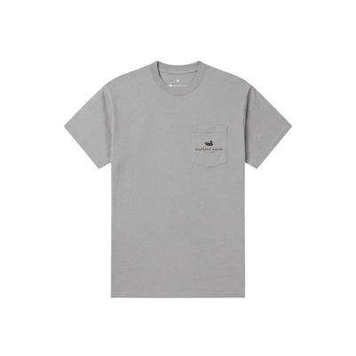 Vintage Outfitter Tee