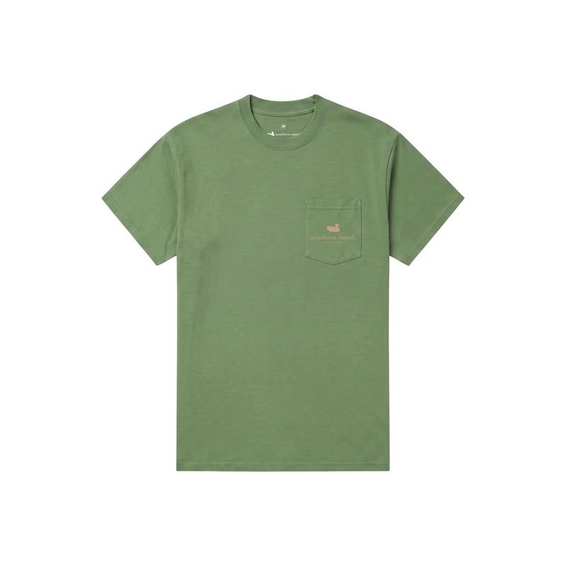 Marsh Motors - Since 08 Tee