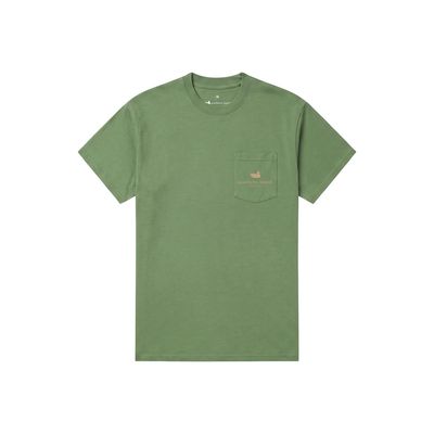 Marsh Motors - Since 08 Tee