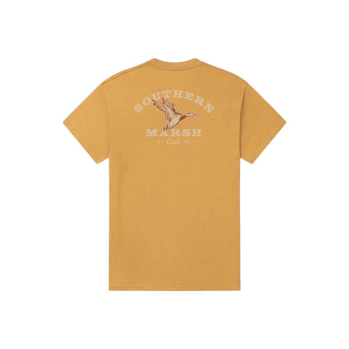 Branding - Winged Approach Tee