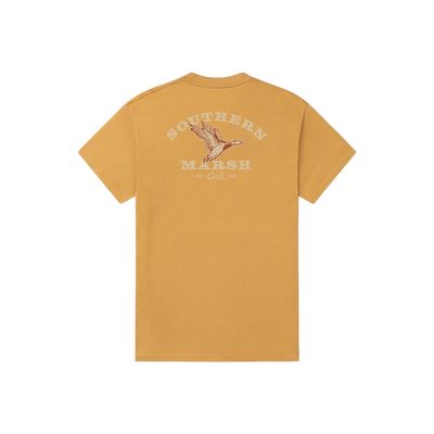 Branding - Winged Approach Tee