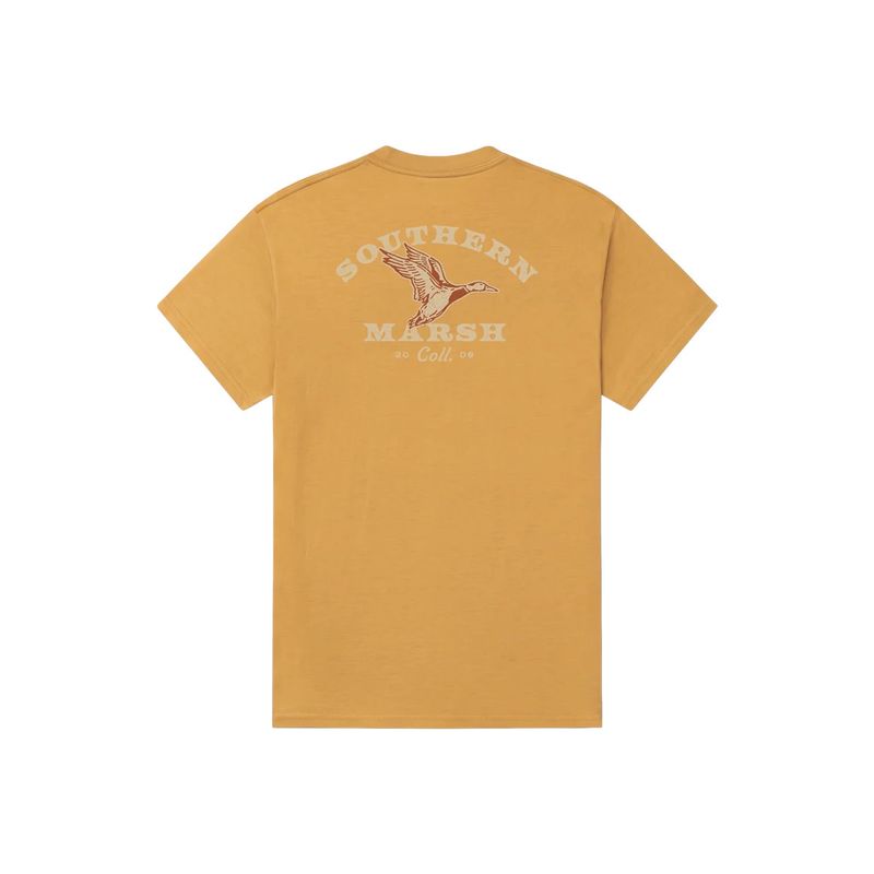 Branding - Winged Approach Tee