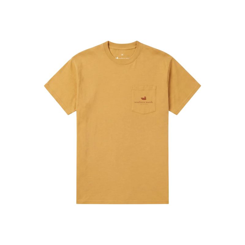 Branding - Winged Approach Tee