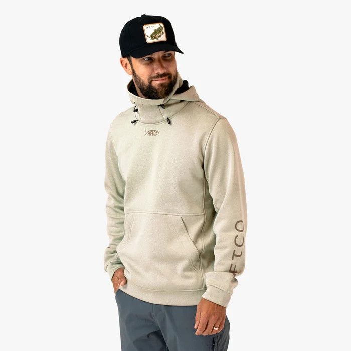 Reaper Sweatshirt