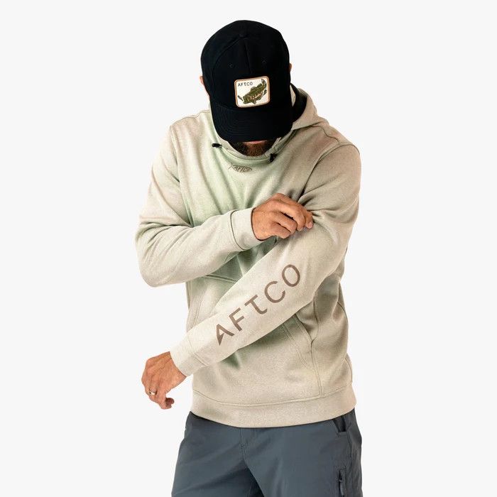 Reaper Sweatshirt