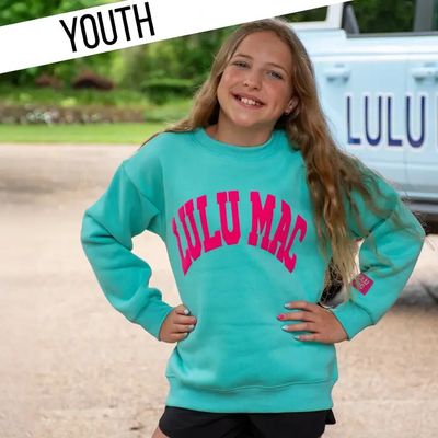 Girls Sweatshirt