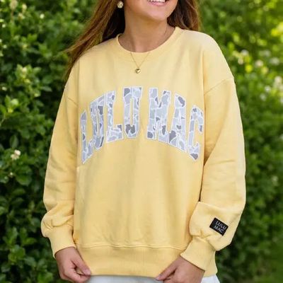 Lulu Mac Sweatshirt