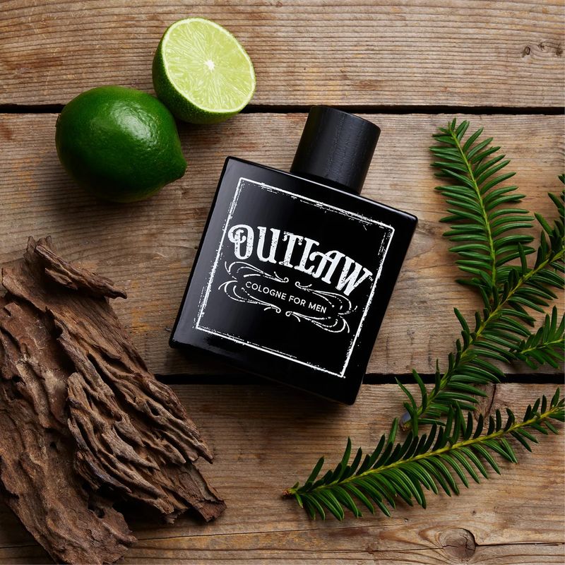 Outlaw Cologne