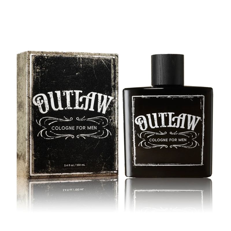 Outlaw Cologne