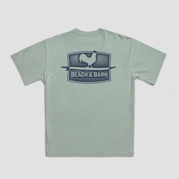 Worn-Well Tee