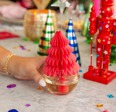 Festive Sweet Grace Honeycomb Diffuser