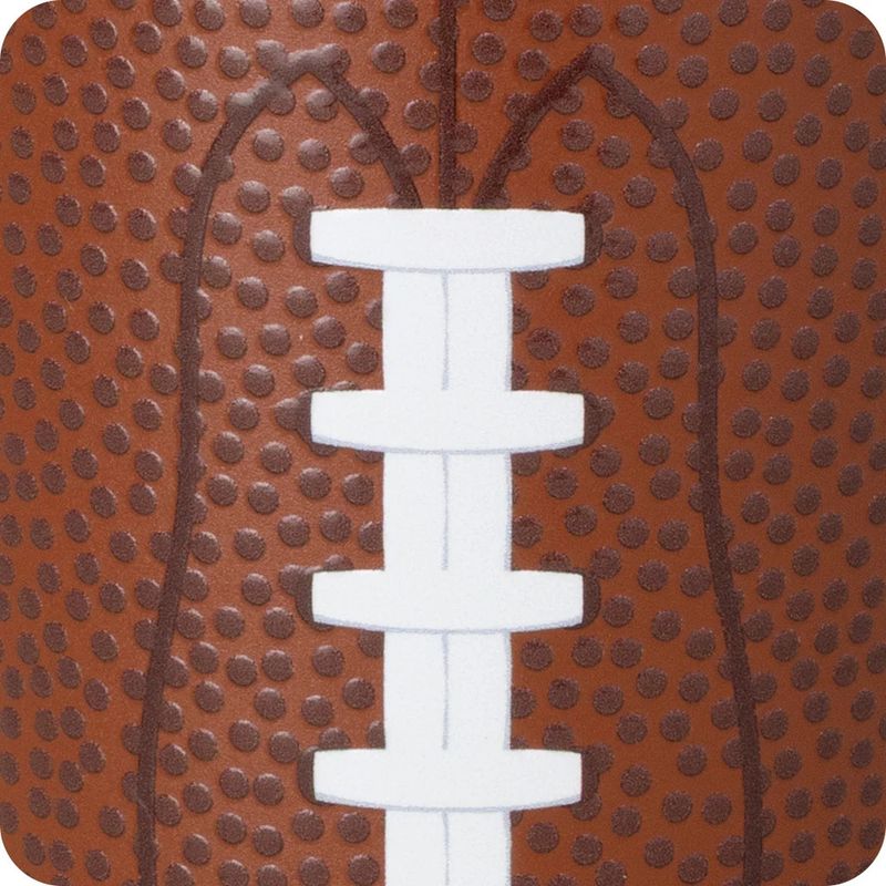 Tumbler (22 oz) Football