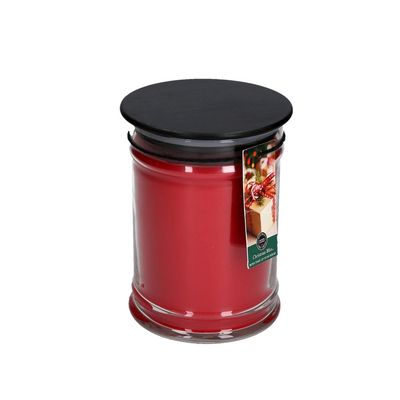 Christmas Bliss 18oz Holiday Jar Candle