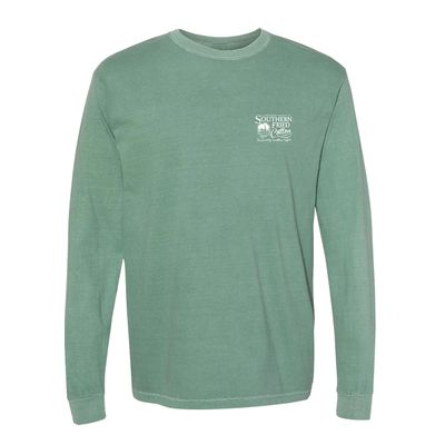 Winter Village L/S T-shirt