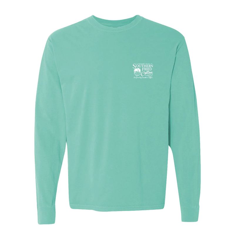 Gingerbread Cocoa L/S T-shirt