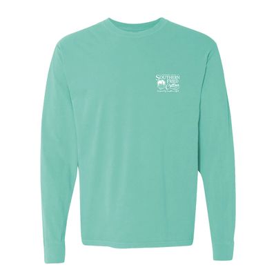 Gingerbread Cocoa L/S T-shirt