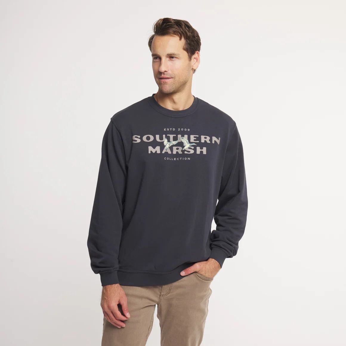 Cabot Landing Sweatshirt