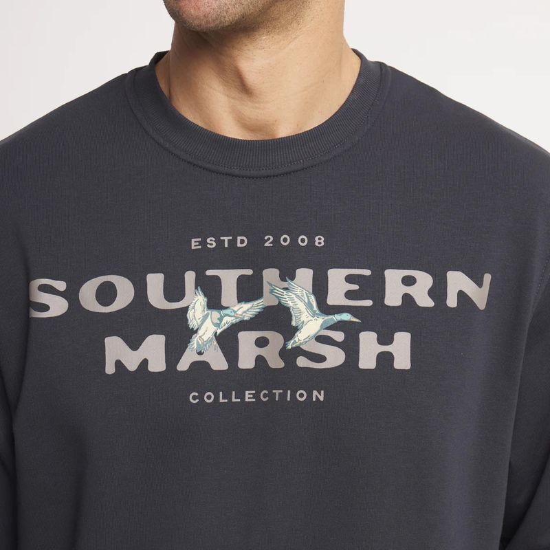 Cabot Landing Sweatshirt