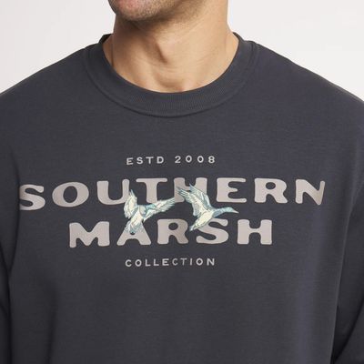 Cabot Landing Sweatshirt