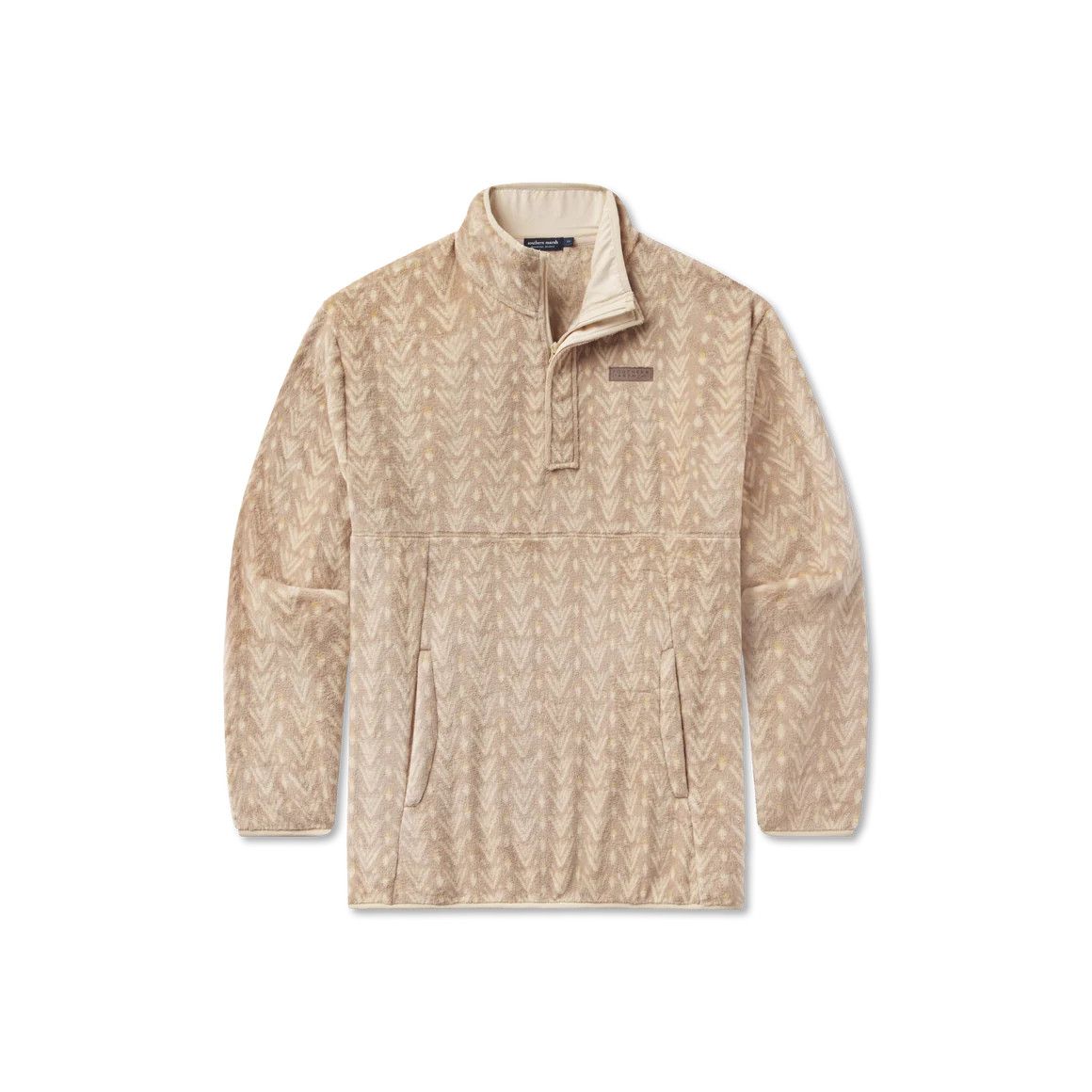 Sonora Retro Fleece