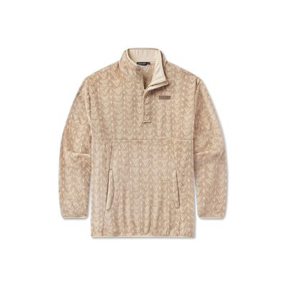 Sonora Retro Fleece