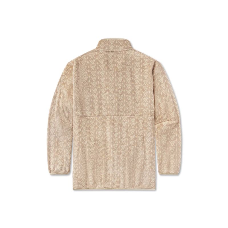 Sonora Retro Fleece