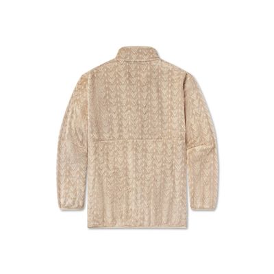Sonora Retro Fleece