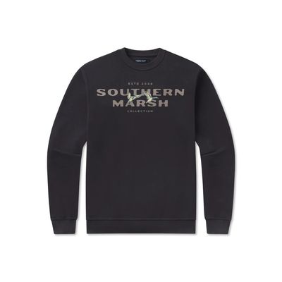 Youth Cabot Landing Sweatshirt