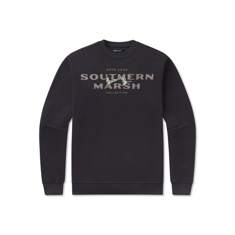 Youth Cabot Landing Sweatshirt