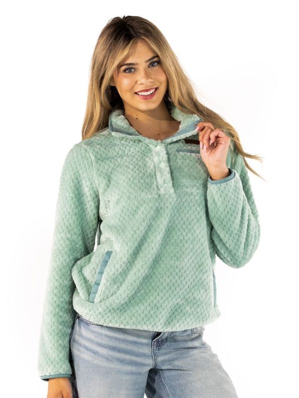 Simply Soft Pullover