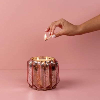Sweet Grace Collection Candle