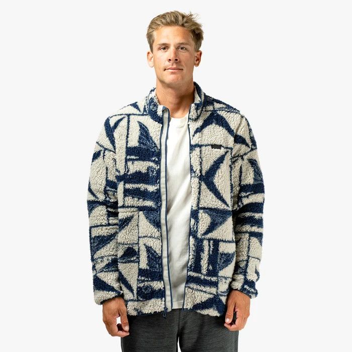Boatbar Sherpa Jacket