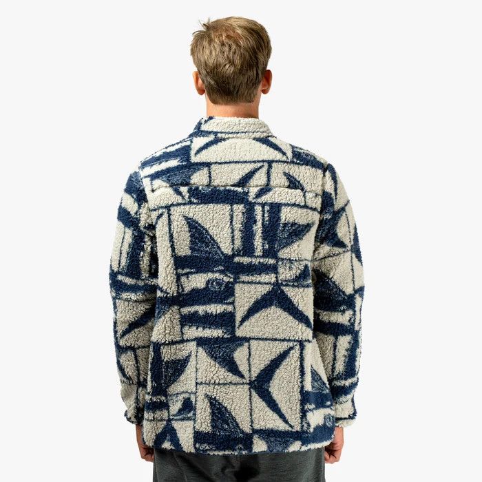 Boatbar Sherpa Jacket