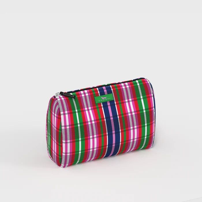 Packin' Heat Makeup Bag