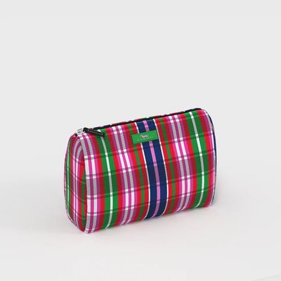 Packin' Heat Makeup Bag