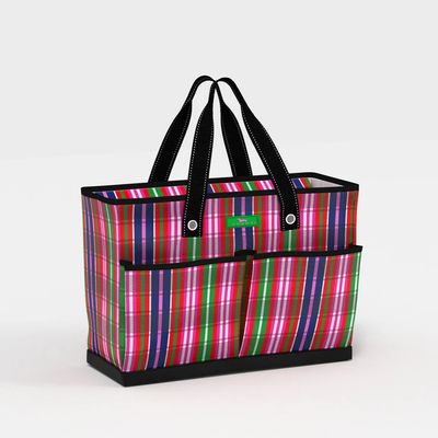 Ben Pocket Tote