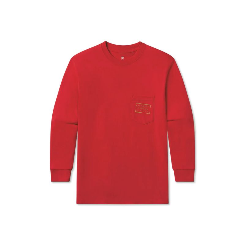 Youth Authentic Rewind Long SleeveTee