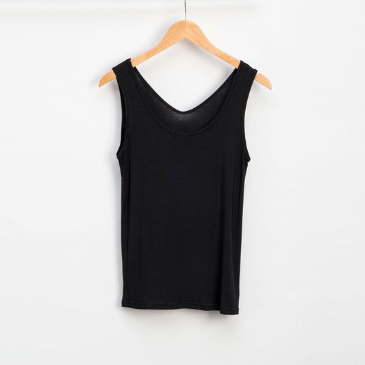Audrey Reversible Tank Top